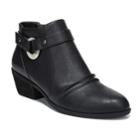 Dr. Scholl's Britt Women's Ankle Boots, Size: Medium (6), Oxford