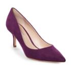 Style Charles By Charles David Amelia Women's High Heels, Size: 7, Purple