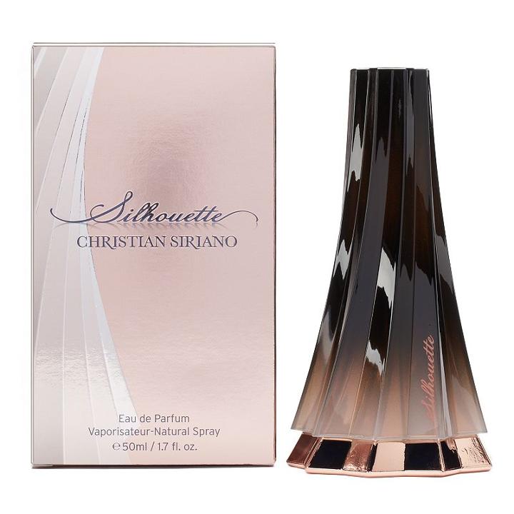 Christian Siriano Silhouette Women's Perfume, Multicolor