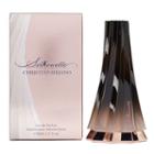 Christian Siriano Silhouette Women's Perfume, Multicolor