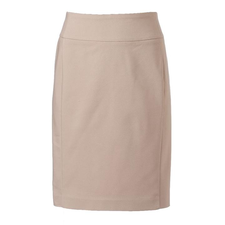 Women's Apt. 9&reg; Torie Pencil Skirt, Size: 16, Lt Beige