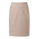 Women's Apt. 9&reg; Torie Pencil Skirt, Size: 16, Lt Beige