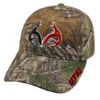 Adult Top Of The World Utah Utes Realtree One-fit Cap, Men's, Green Oth