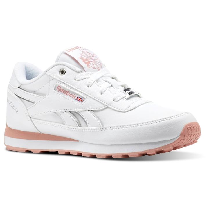 Reebok Classic Renaissance Women's Athletic Shoes, Size: Medium (8.5), Multicolor