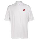 Men's New Jersey Devils Exceed Performance Polo, Size: Large, White