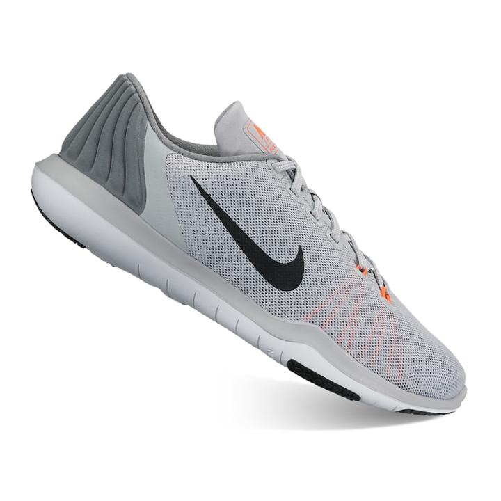 Nike Flex Supreme Tr 5 Women's Cross-training Shoes, Size: 7, Oxford