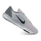 Nike Flex Supreme Tr 5 Women's Cross-training Shoes, Size: 7, Oxford