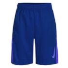 Boys 4-7 Nike Accelerate Shorts, Size: 7, Brt Blue