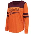 Women's Virginia Tech Hokies My Way Tee, Size: Xl, Orange