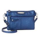 Rosetti Cash & Carry Anita Crossbody Bag, Women's, Dark Blue