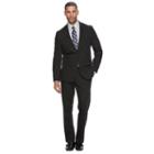 Men's Apt. 9&reg; Premier Flex Extra-slim Fit Suit Jacket, Size: 42 - Regular, Black