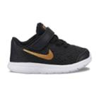 Nike Flex Run 2017 Toddler Boys' Shoes, Size: 8 T, Oxford