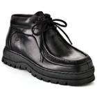 Sao By Stacy Adams Dublin Ii Men's Boots, Size: Medium (10), Black
