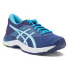 Asics Gel-flux 5 Women's Running Shoes, Size: 8, Blue