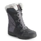 Columbia Ice Maiden Ii Women's Waterproof Winter Boots, Size: 6, Light Grey