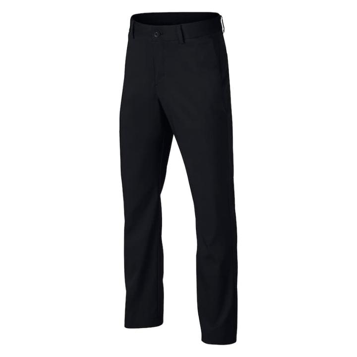 Boys 8-20 Nike Flex Golf Pants, Size: Medium, Grey (charcoal)