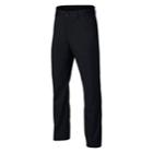 Boys 8-20 Nike Flex Golf Pants, Size: Medium, Grey (charcoal)