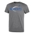 Boys 8-20 Nike Kentucky Wildcats Legend Icon Tee, Size: L 14-16, Grey