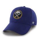 '47 Brand Buffalo Sabres Mvp Adjustable Cap - Men, Multicolor