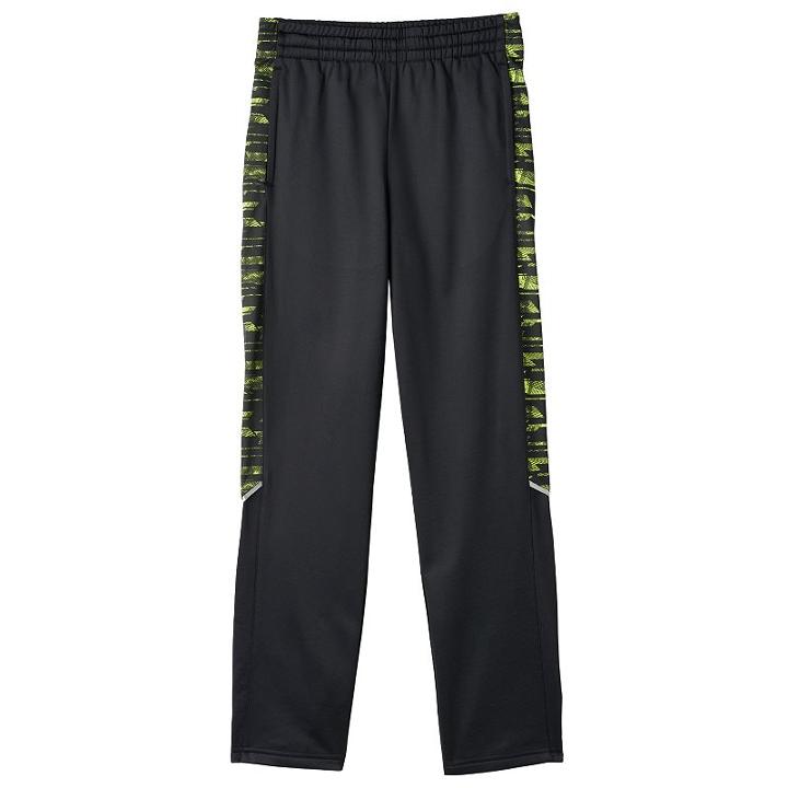 Boys 8-20 Tek Gear&reg; Tricot Pants, Boy's, Size: Xl(18/20), Oxford