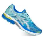 Asics Gel-flux 4 Women's Running Shoes, Size: 6, Brt Blue