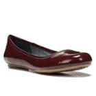 Dr. Scholl's Friendly Women's Ballet Flats, Size: Medium (7.5), Ovrfl Oth