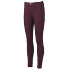 Juniors' So&reg; Pull-on Jeggings, Teens, Size: Medium, Red Other