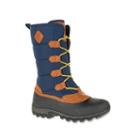Kamik Mcgrath Women's Waterproof Winter Boots, Size: Medium (8), Blue (navy)