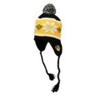 Adult Top Of The World Missouri Tigers Squall Knit Cap, Black