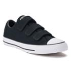 Women's Converse Chuck Taylor All Star 3v Sneakers, Size: 6, Black