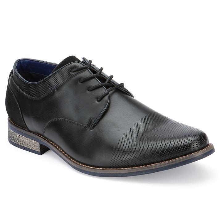 Xray Fredda Men's Dress Shoes, Size: 8.5, Black