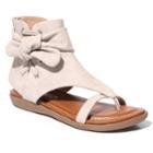 2 Lips Too Too Kait Women's Sandals, Size: Medium (6), White