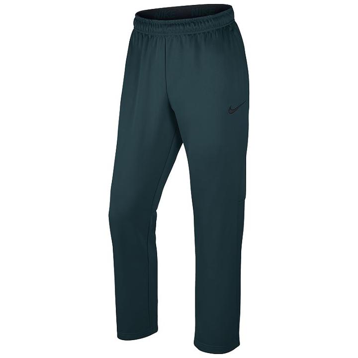 Big & Tall Nike Therma Pants, Men's, Size: 4xb, Green Oth