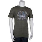 Men's Disney's Chip 'n Dale Rescue Rangers Tee, Size: Small, Med Green