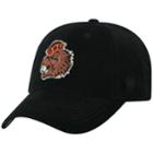 Adult Top Of The World Oregon State Beavers Artifact Adjustable Cap, Men's, Black