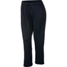 Plus Size Nike Therma Fleece Training Pants, Women's, Size: 1xl, Grey (charcoal)