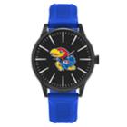 Men's Sparo Kansas Jayhawks Cheer Watch, Multicolor