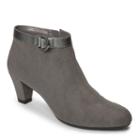 A2 By Aerosoles Shore Enough Women's Ankle Boots, Size: Medium (8.5), Grey Other