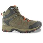 Hi-tec Altitude Lite I Men's Waterproof Hiking Boots, Size: Medium (8), Brown