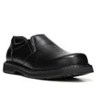 Dr. Scholl's Winder Ii Men's Work Shoes, Size: Medium (11.5), Black