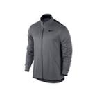 Men's Nike Epic Jacket, Size: Small, Grey Other