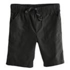 Boys 4-10 Jumping Beans&reg; Shorts, Size: 5, Black