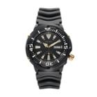 Seiko Men's Prospex Automatic Dive Watch - Srp641, Black