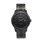 Armitron Men's Stainless Steel Watch- 20/5245bkti, Size: Large, Grey
