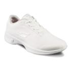 Skechers Gowalk 4 Premier Women's Shoes, Size: 6.5, White Oth