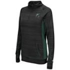 Women's Campus Heritage Michigan State Spartans Apothecary Pullover, Size: Small, Oxford