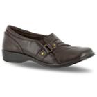 Easy Street Giver Women's Slip On Shoes, Size: 7.5 N, Brown