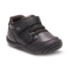 Stride Rite Taye Baby / Toddler Shoes, Boy's, Size: 5 T, Black