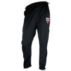 Men's Zipway Chicago Bulls Tricot Pants, Size: Xxl, Black