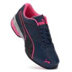 Puma Tazon 6 Accent Women's Shoes, Size: 8.5, Blue